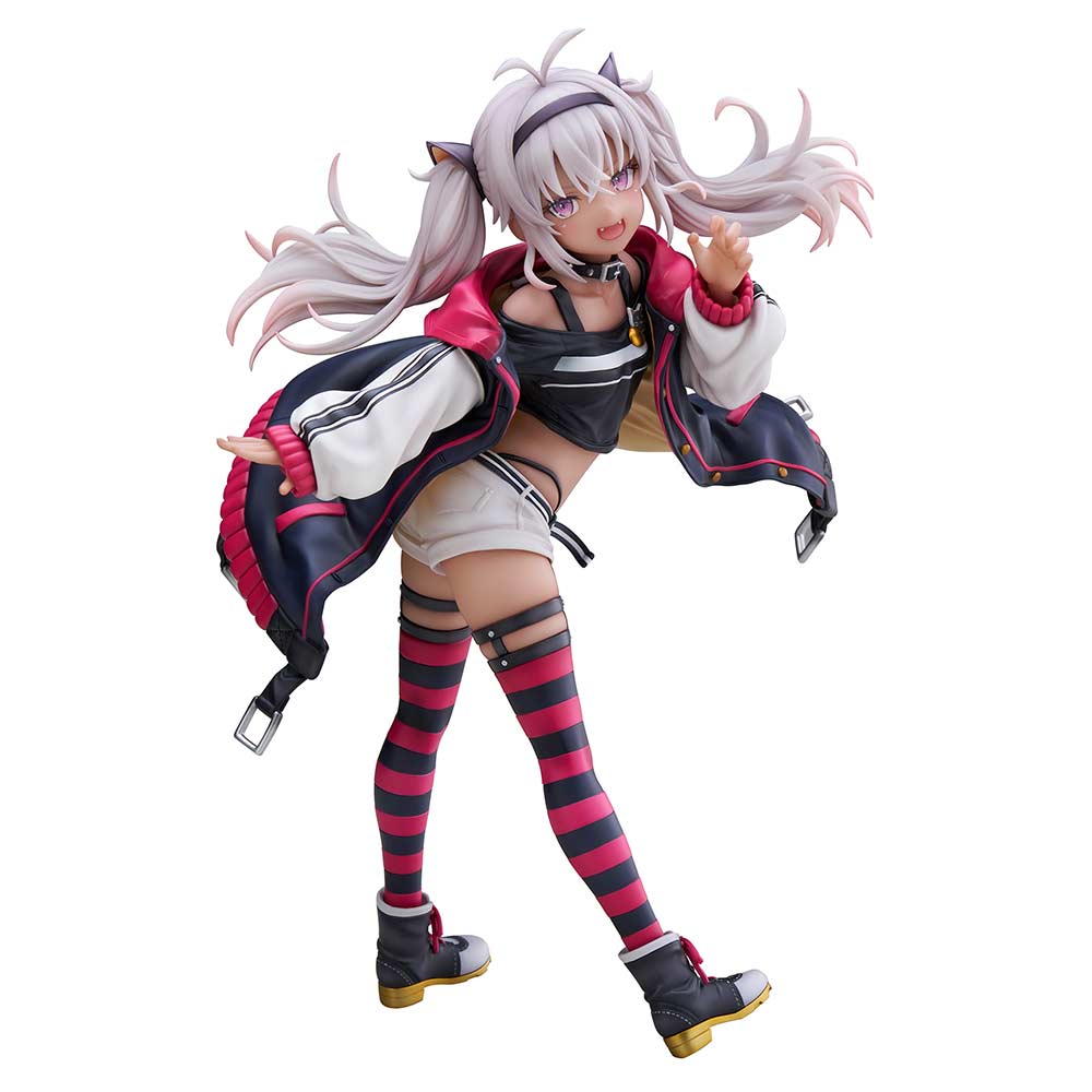 (PO) Nijisanji - Matsukai Mao Image_2