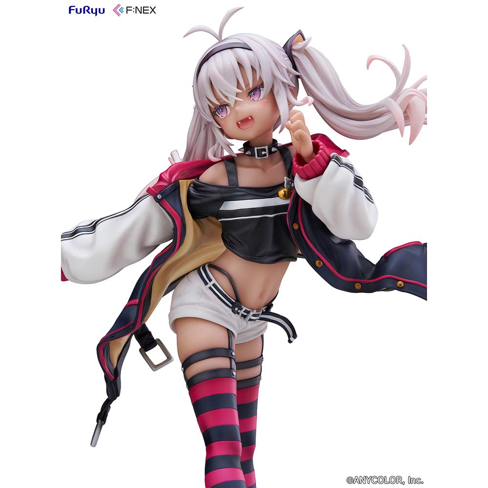 (PO) Nijisanji - Matsukai Mao Image_4