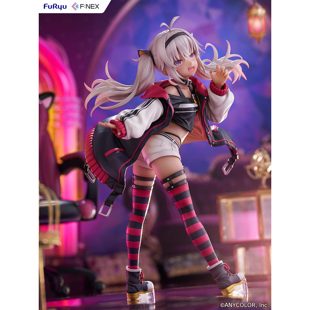 (PO) Nijisanji - Matsukai Mao Image_7