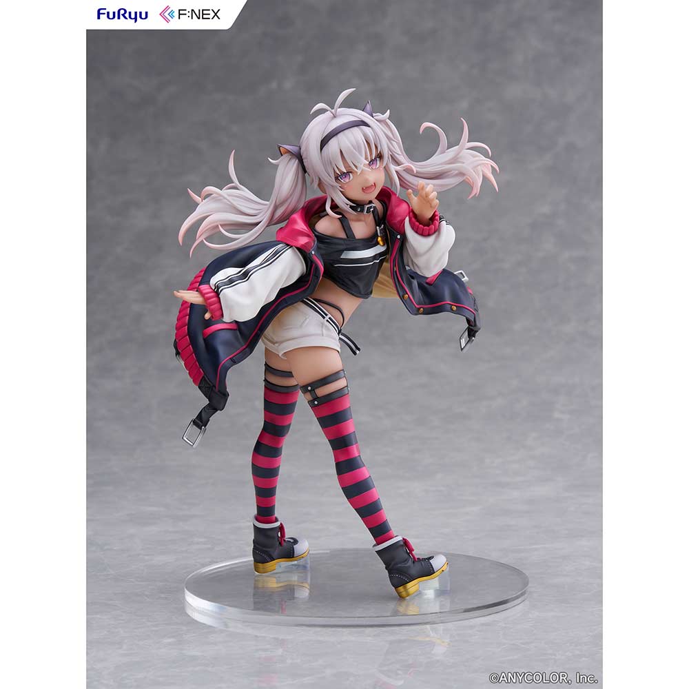 (PO) Nijisanji - Matsukai Mao Image_9