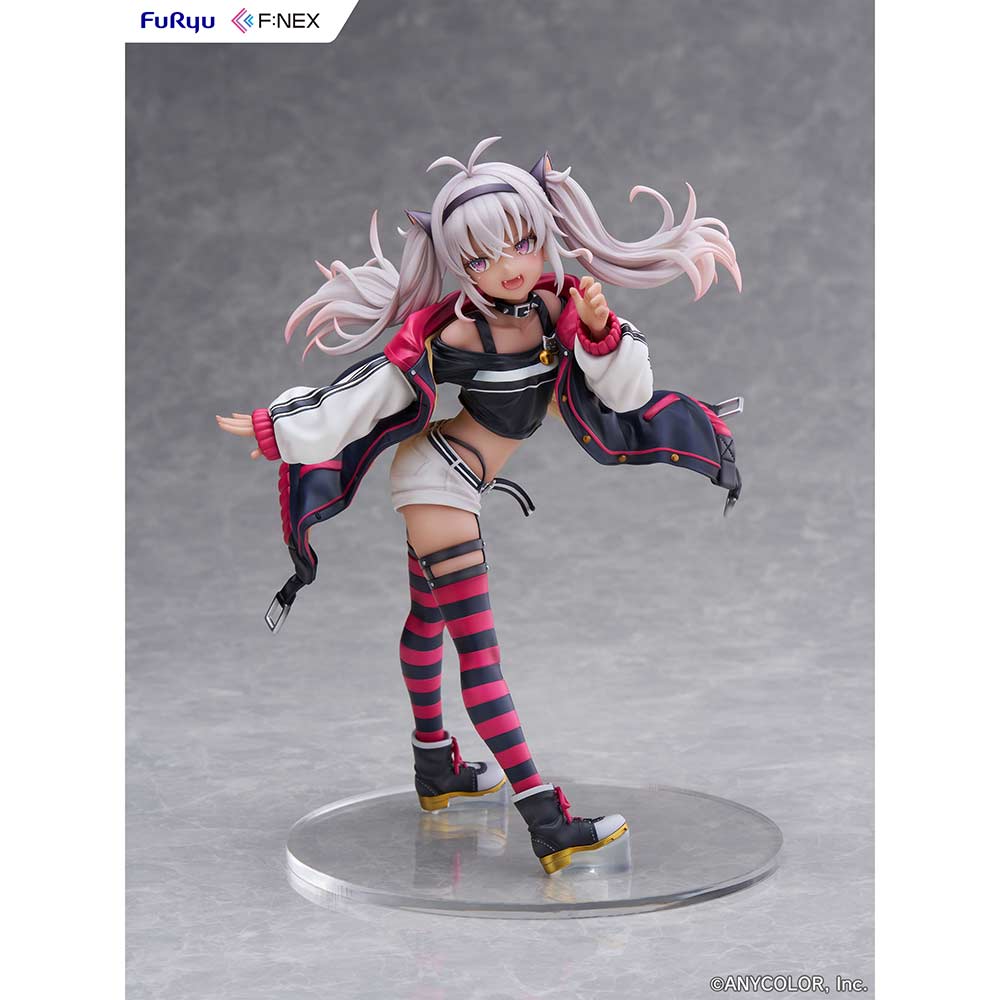 (PO) Nijisanji - Matsukai Mao Image_10