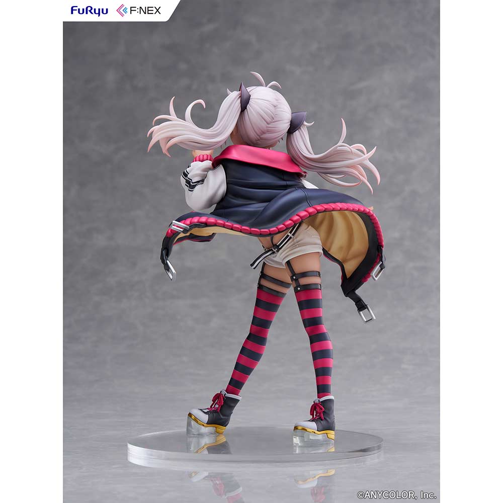 (PO) Nijisanji - Matsukai Mao Image_11