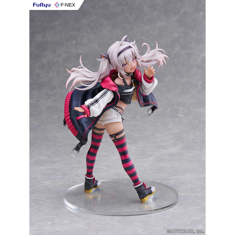 (PO) Nijisanji - Matsukai Mao Image_12