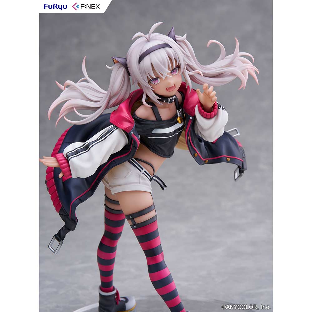 (PO) Nijisanji - Matsukai Mao Image_13