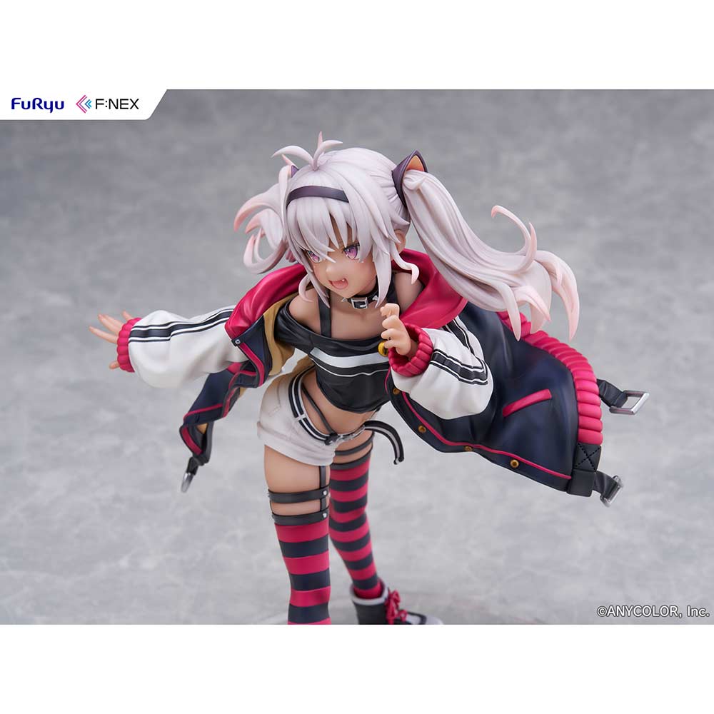 (PO) Nijisanji - Matsukai Mao Image_14