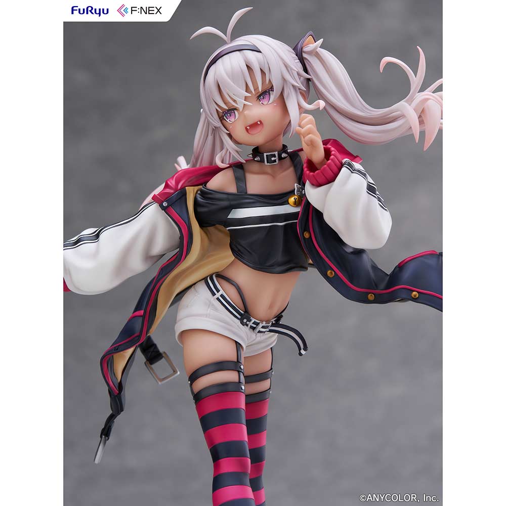 (PO) Nijisanji - Matsukai Mao Image_15