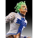 (PO) Statue Legend JoJo's Bizarre Adventure Part. V - Cioccolata Image_5