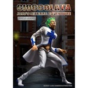 (PO) Statue Legend JoJo's Bizarre Adventure Part. V - Cioccolata Image_6