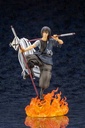 (PO) Fire Force ARTFX J Shinmon Benimaru (Re-issue) Image_3