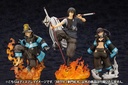 (PO) Fire Force ARTFX J Shinmon Benimaru (Re-issue) Image_14