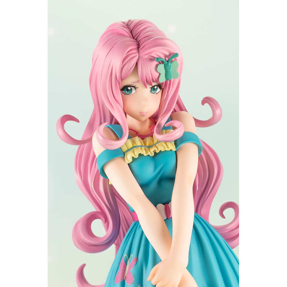 (PO) My Little Pony Bishoujo Fluttershy (Re-issue) Image_3