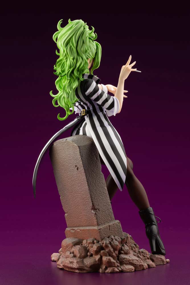 (PO) HORROR Bishoujo Beetlejuice (Re-issue) Image_4