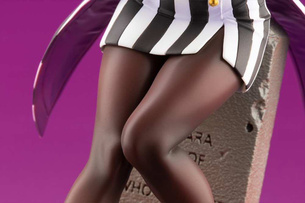 (PO) HORROR Bishoujo Beetlejuice (Re-issue) Image_12