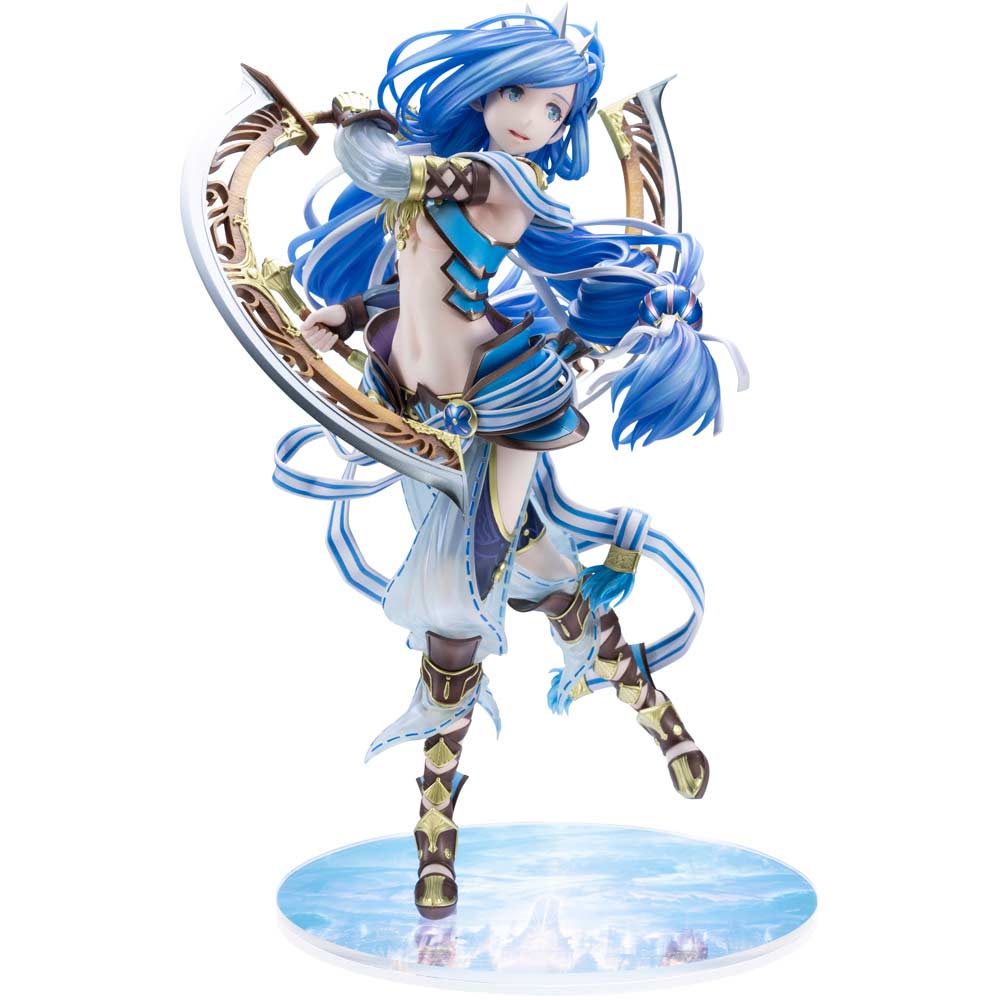 (PO) Ys VIII Lacrimosa of DANA - Dana Iclucia Image_2
