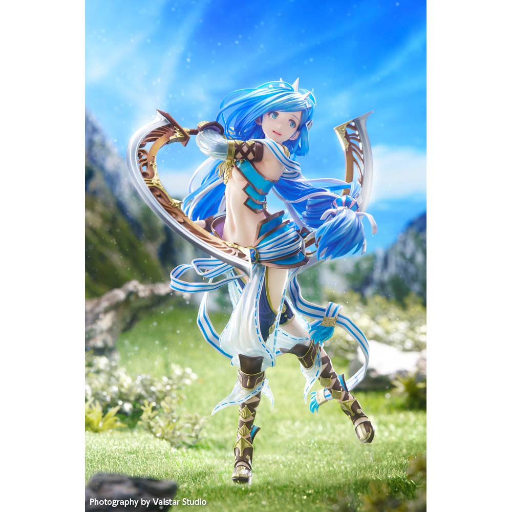 (PO) Ys VIII Lacrimosa of DANA - Dana Iclucia Image_3