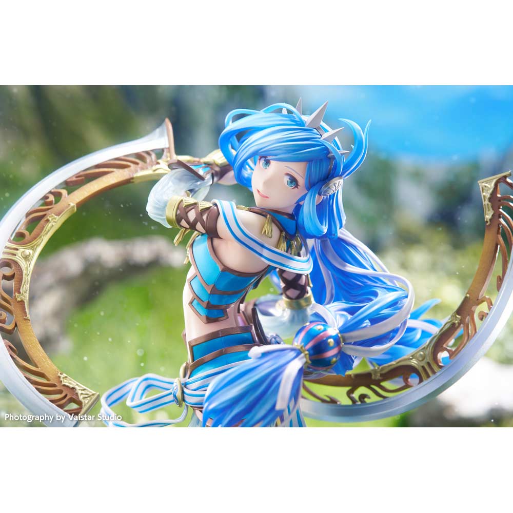 (PO) Ys VIII Lacrimosa of DANA - Dana Iclucia Image_4