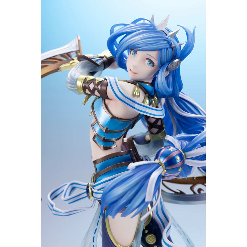 (PO) Ys VIII Lacrimosa of DANA - Dana Iclucia Image_11