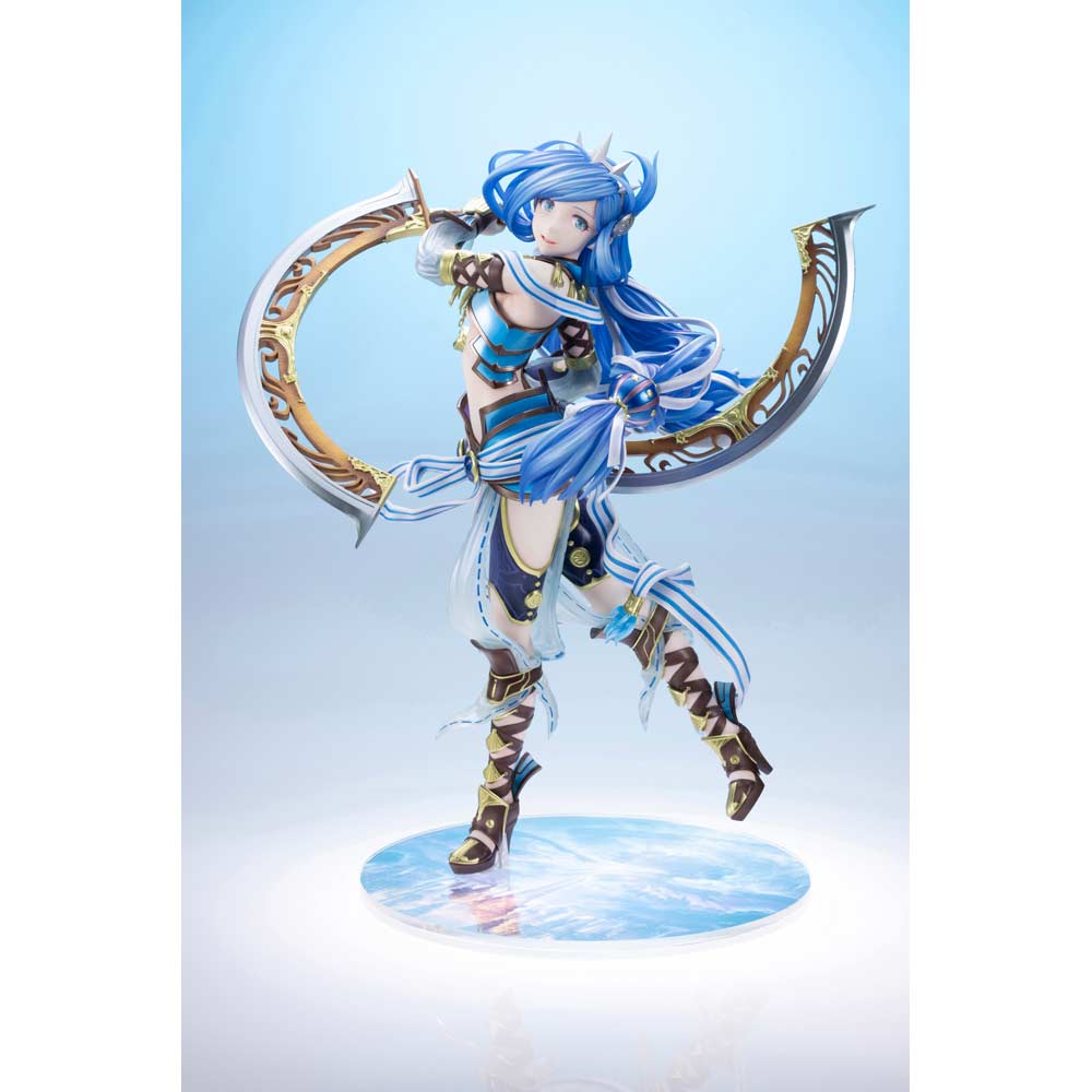 (PO) Ys VIII Lacrimosa of DANA - Dana Iclucia Image_12