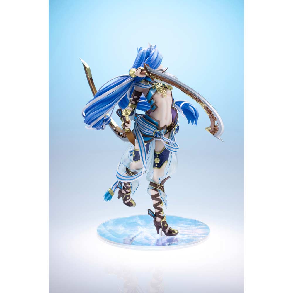 (PO) Ys VIII Lacrimosa of DANA - Dana Iclucia Image_13
