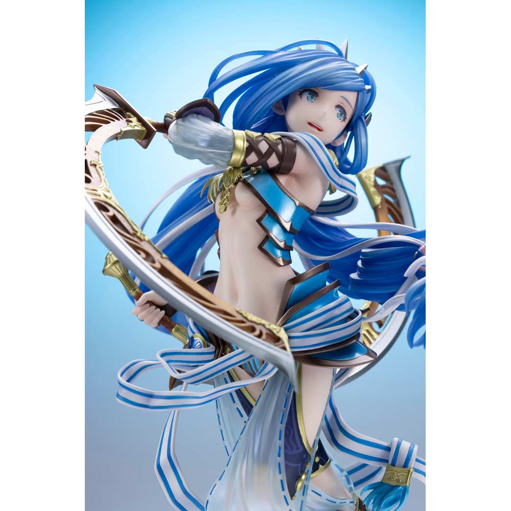 (PO) Ys VIII Lacrimosa of DANA - Dana Iclucia Image_16