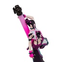 (PO) Capcom Figure Builder Creators Model Street Fighter 6 - Juri Image_5
