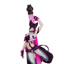 (PO) Capcom Figure Builder Creators Model Street Fighter 6 - Juri Image_6