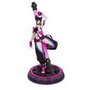 (PO) Capcom Figure Builder Creators Model Street Fighter 6 - Juri Image_10