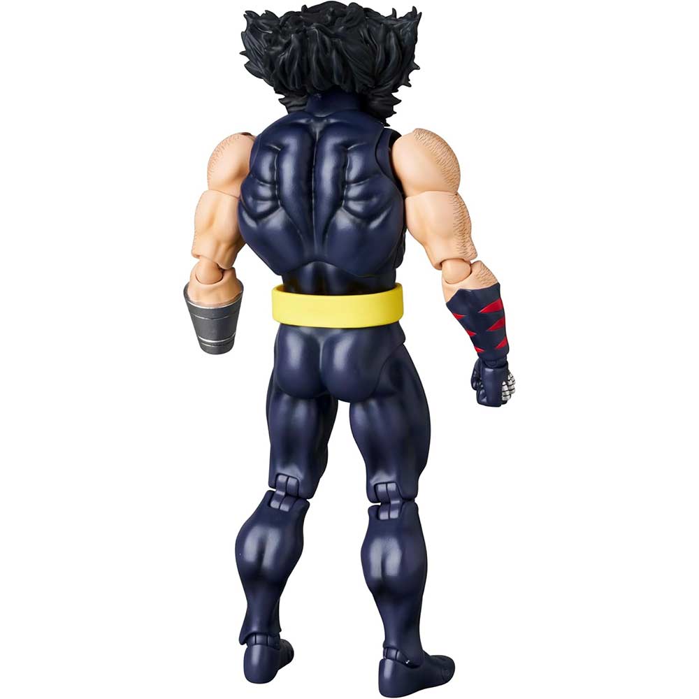(PO) MAFEX X-Men: Age of Apocalypse - Weapon X Image_6