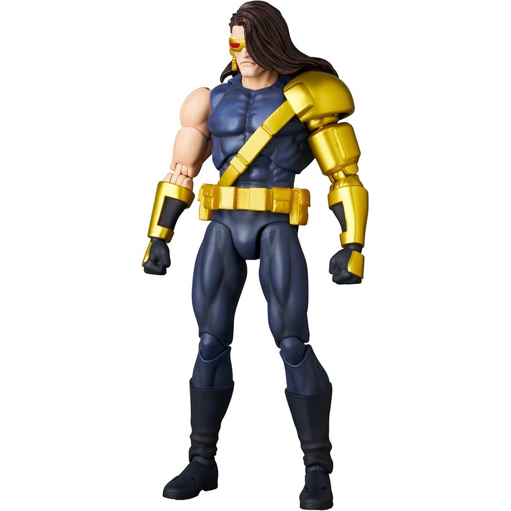 (PO) MAFEX X-Men: Age of Apocalypse - Cyclops Image_3