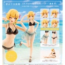 (PO) Sousai Shojo Teien Saeki Ritsuka Swim Style Hair Arrange Ver. Image_1
