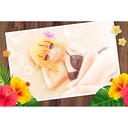 (PO) Sousai Shojo Teien Saeki Ritsuka Swim Style Hair Arrange Ver. Image_8