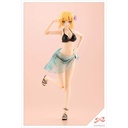 (PO) Sousai Shojo Teien Saeki Ritsuka Swim Style Hair Arrange Ver. Image_13