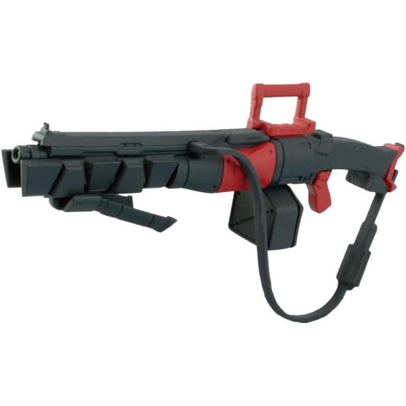 (PO) Goddess of Victory: Nikke Gungirl Weapons - Unbridled Solitude Image_1