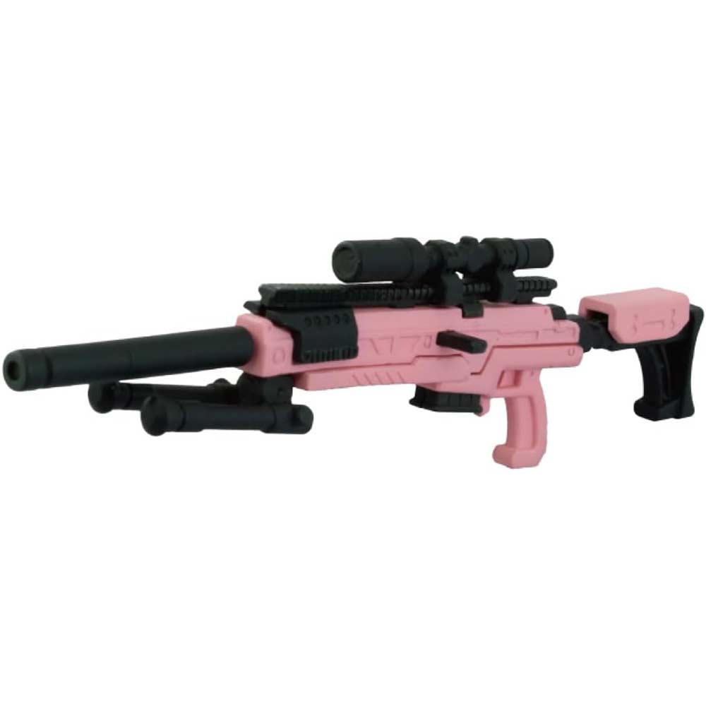 (PO) Goddess of Victory: Nikke Gungirl Weapons - Amazing Wonderland Image_1