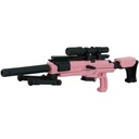(PO) Goddess of Victory: Nikke Gungirl Weapons - Amazing Wonderland Image_1