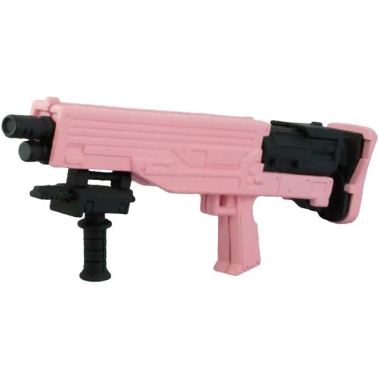 (PO) Goddess of Victory: Nikke Gungirl Weapons - Vitamax Image_1