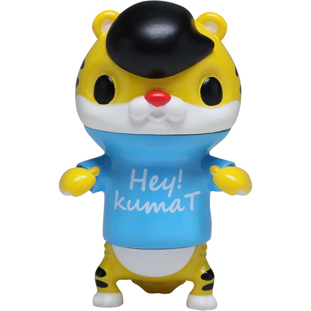 (PO) Hey! kumaT [BOX] Image_4