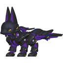 (PO) ANIMANETTS Fox Type [BOX] Image_3