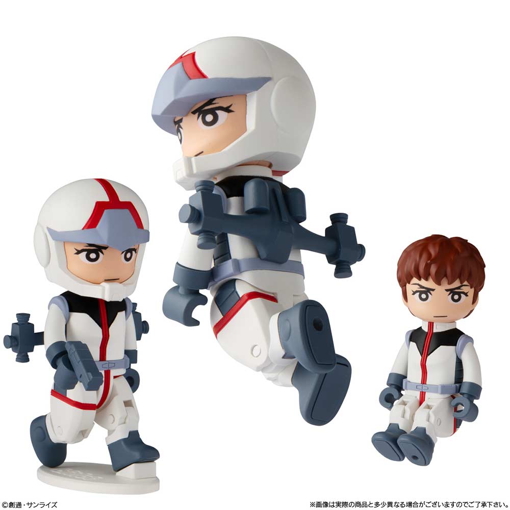 (PO) bit lot Gundam [BOX] Image_5
