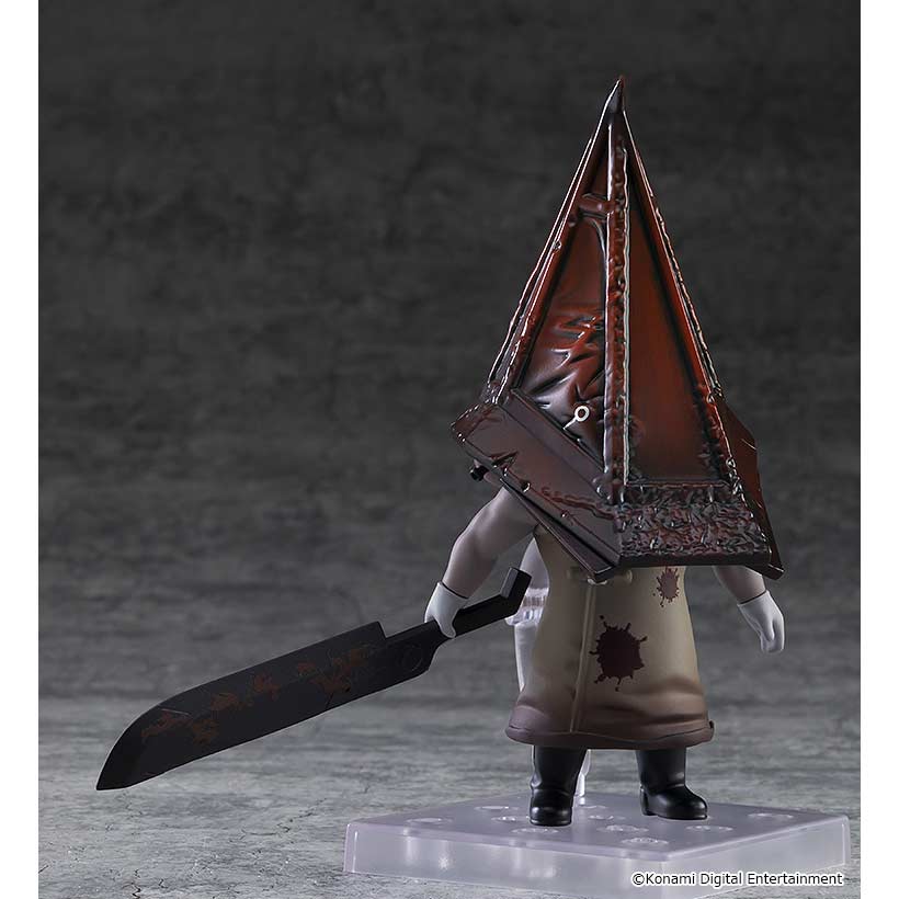 (PO) Nendoroid 2572 Silent Hill 2 - Red Pyramid Thing Image_2
