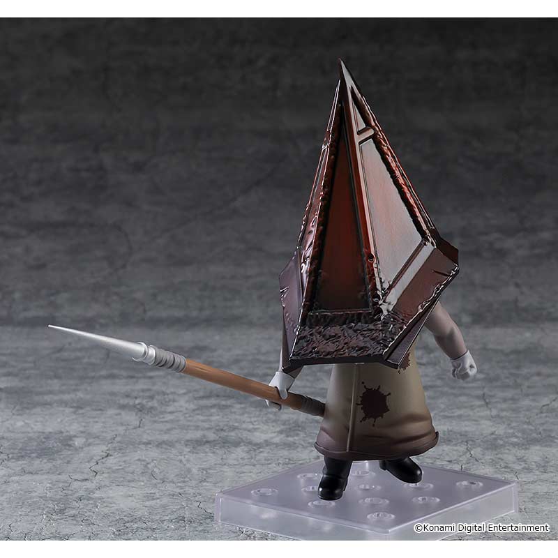 (PO) Nendoroid 2572 Silent Hill 2 - Red Pyramid Thing Image_5