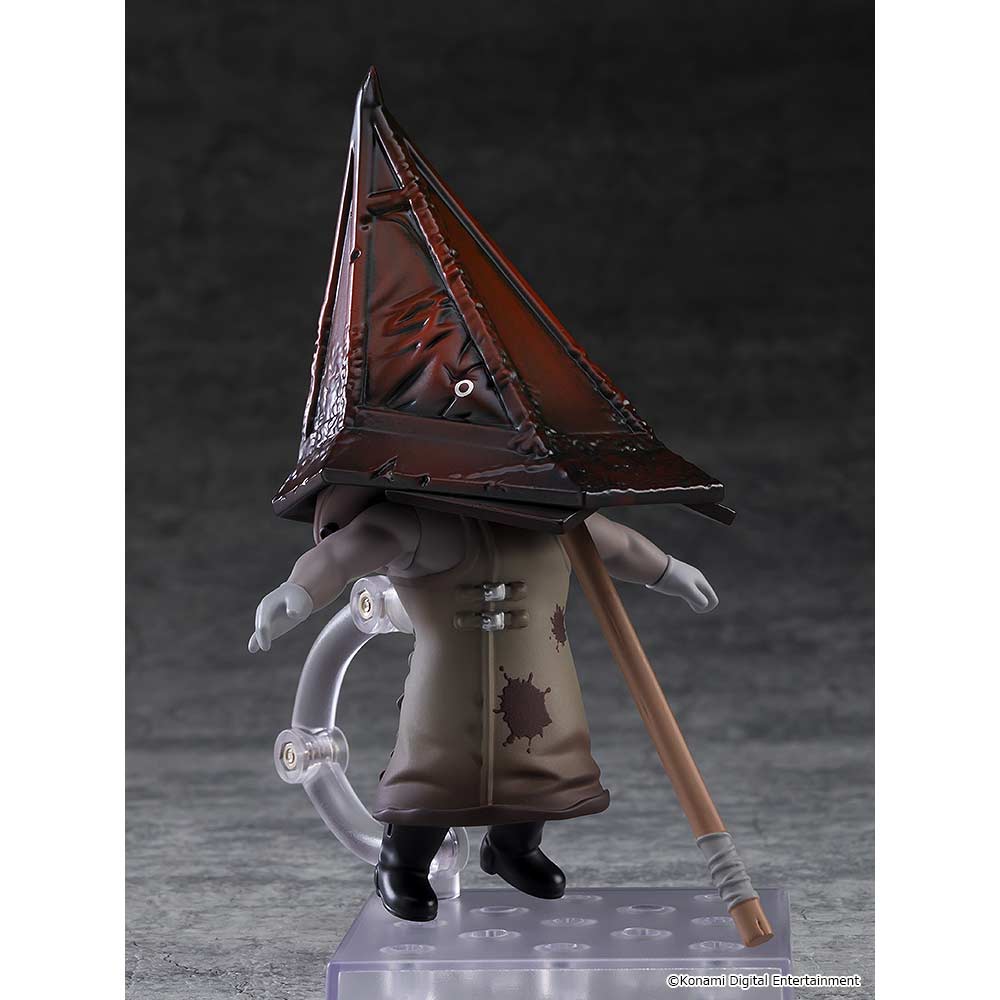 (PO) Nendoroid 2572 Silent Hill 2 - Red Pyramid Thing Image_6