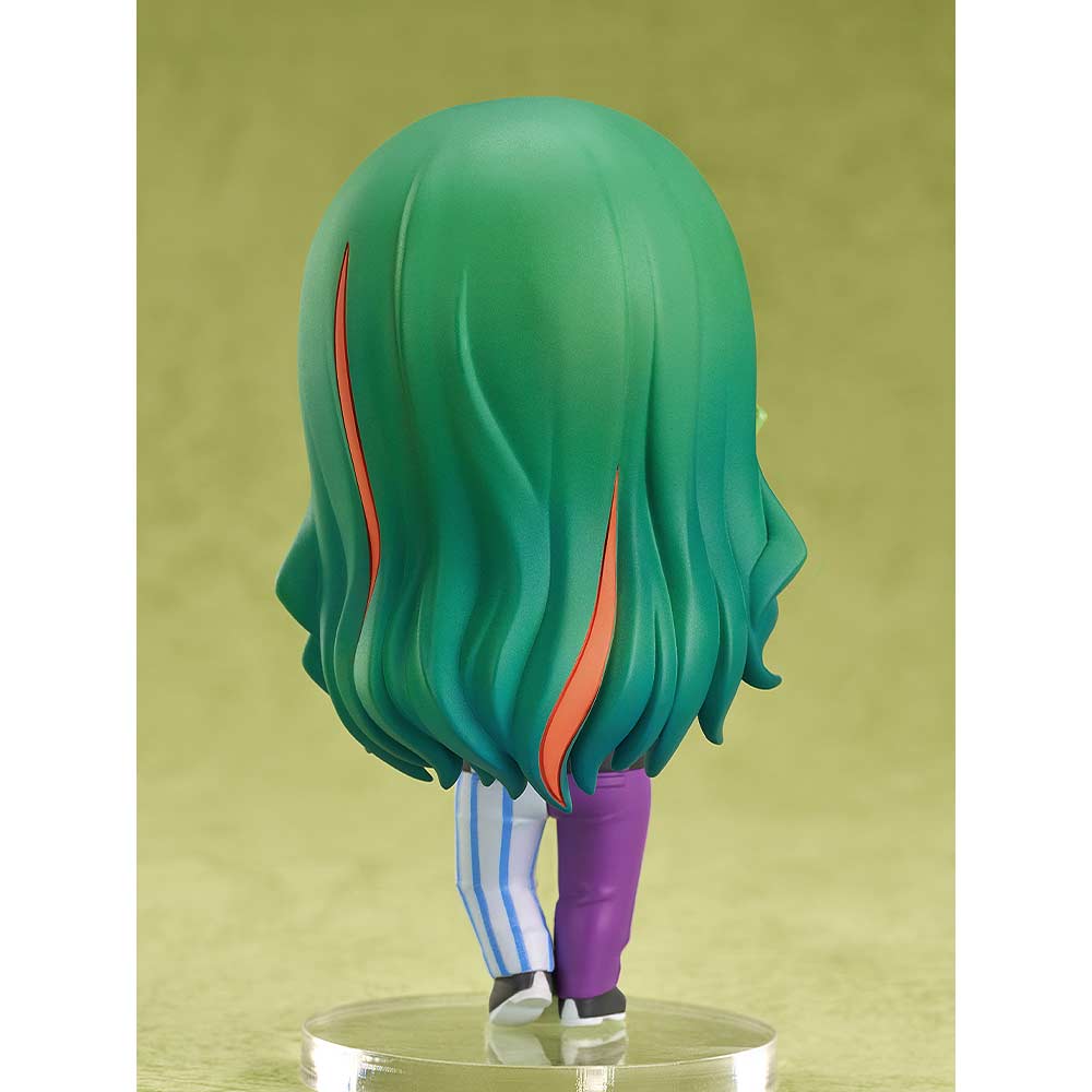 (PO) Nendoroid Light Yowamushi Pedal: Limit Break - Yuusuke Makishima Image_5