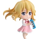 (PO) Nendoroid Light Your Lie in April - Kaori Miyazono: Spring of Beginning Ver. Image_1