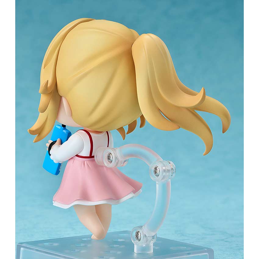 (PO) Nendoroid Light Your Lie in April - Kaori Miyazono: Spring of Beginning Ver. Image_6