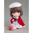 (PO) Nendoroid Doll Saekano: How to Raise a Boring Girlfriend Fine - Megumi Kato Image_5