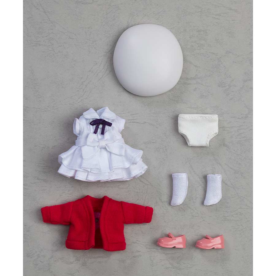 (PO) Nendoroid Doll Saekano: How to Raise a Boring Girlfriend Fine - Megumi Kato Image_7