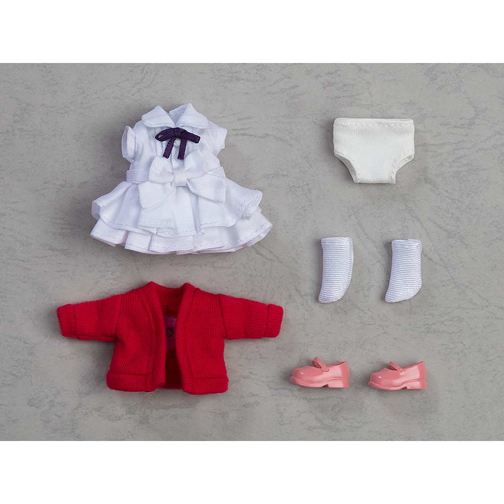 (PO) Nendoroid Doll Outfit Set Saekano: How to Raise a Boring Girlfriend Fine - Megumi Kato Image_2