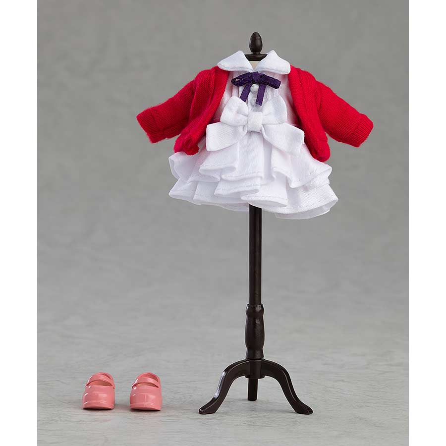 (PO) Nendoroid Doll Outfit Set Saekano: How to Raise a Boring Girlfriend Fine - Megumi Kato Image_3