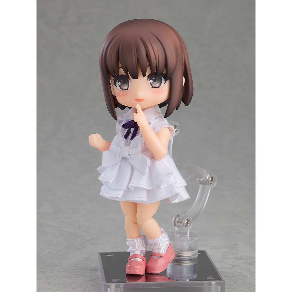 (PO) Nendoroid Doll Outfit Set Saekano: How to Raise a Boring Girlfriend Fine - Megumi Kato Image_6